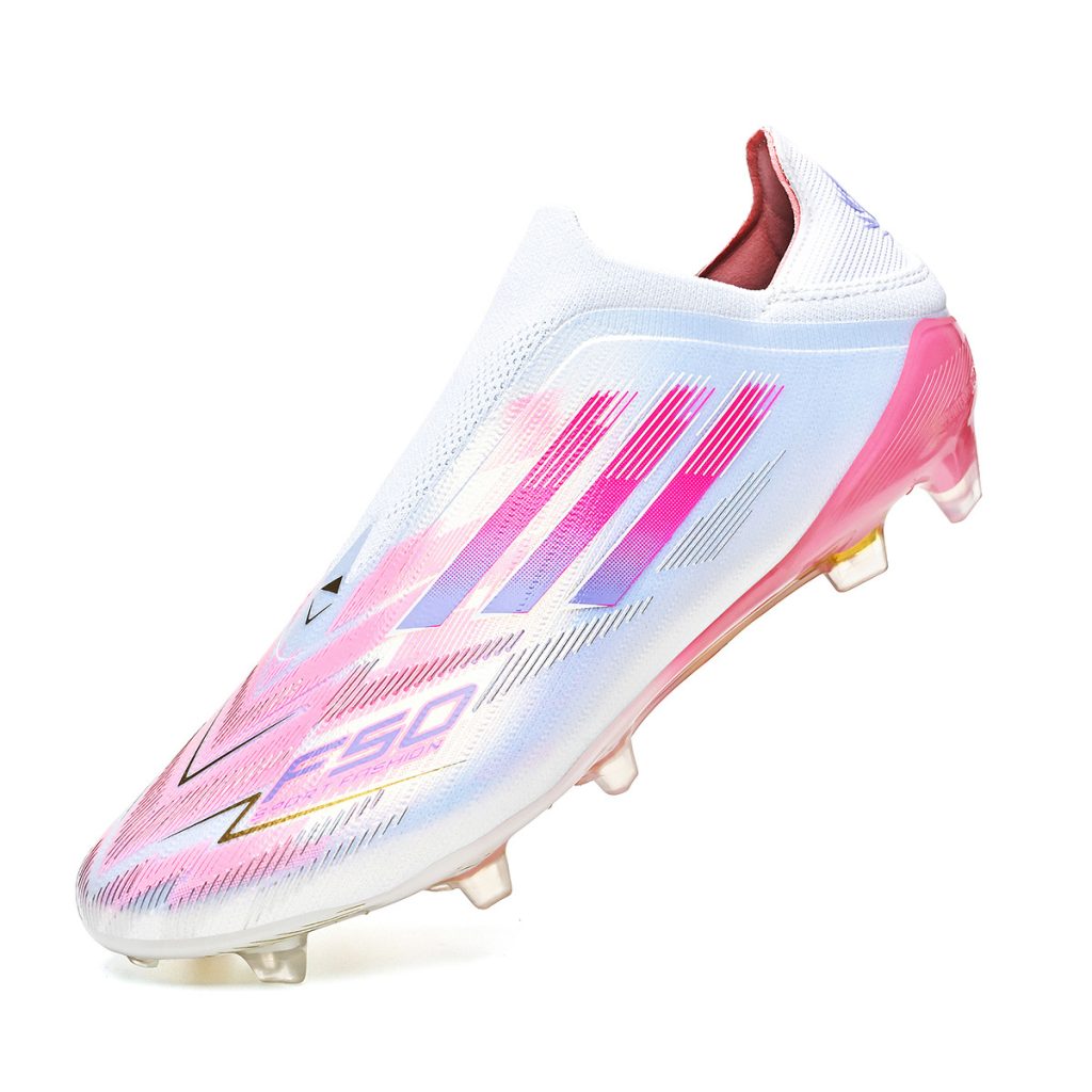 F50 League Firm Soccer Cleats