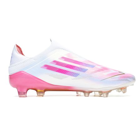 F50 League Firm Soccer Cleats - 图片 3