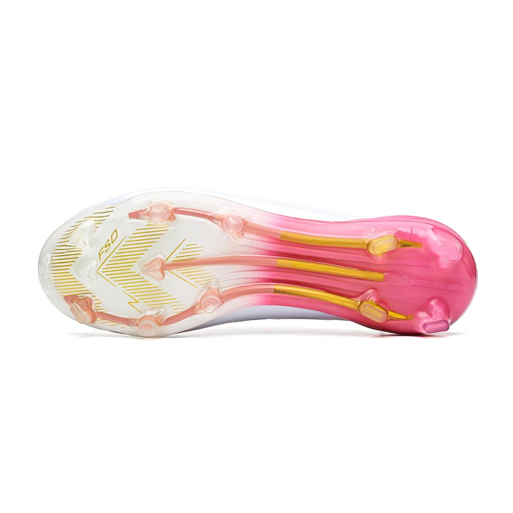 F50 League Firm Soccer Cleats