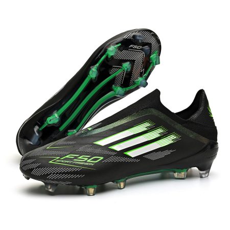 F50 League Firm Soccer Cleats - 图片 9