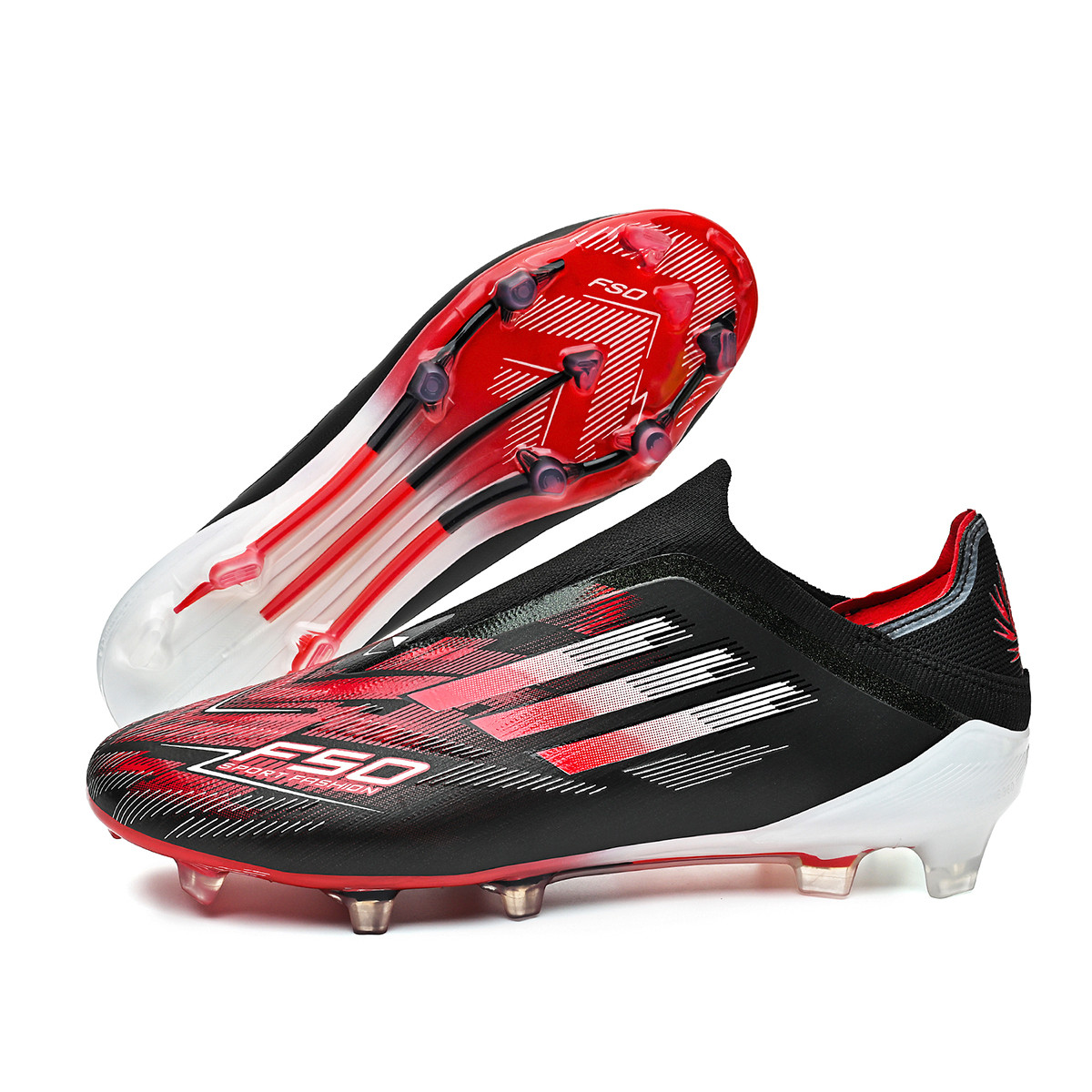F50 League Firm Soccer Cleats - 图片 10