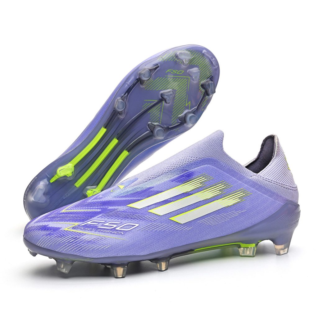 F50 League Firm Soccer Cleats