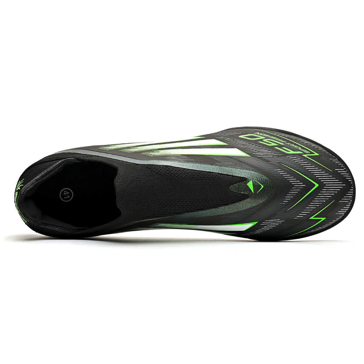 F50 League Firm Soccer Cleats - 图片 3