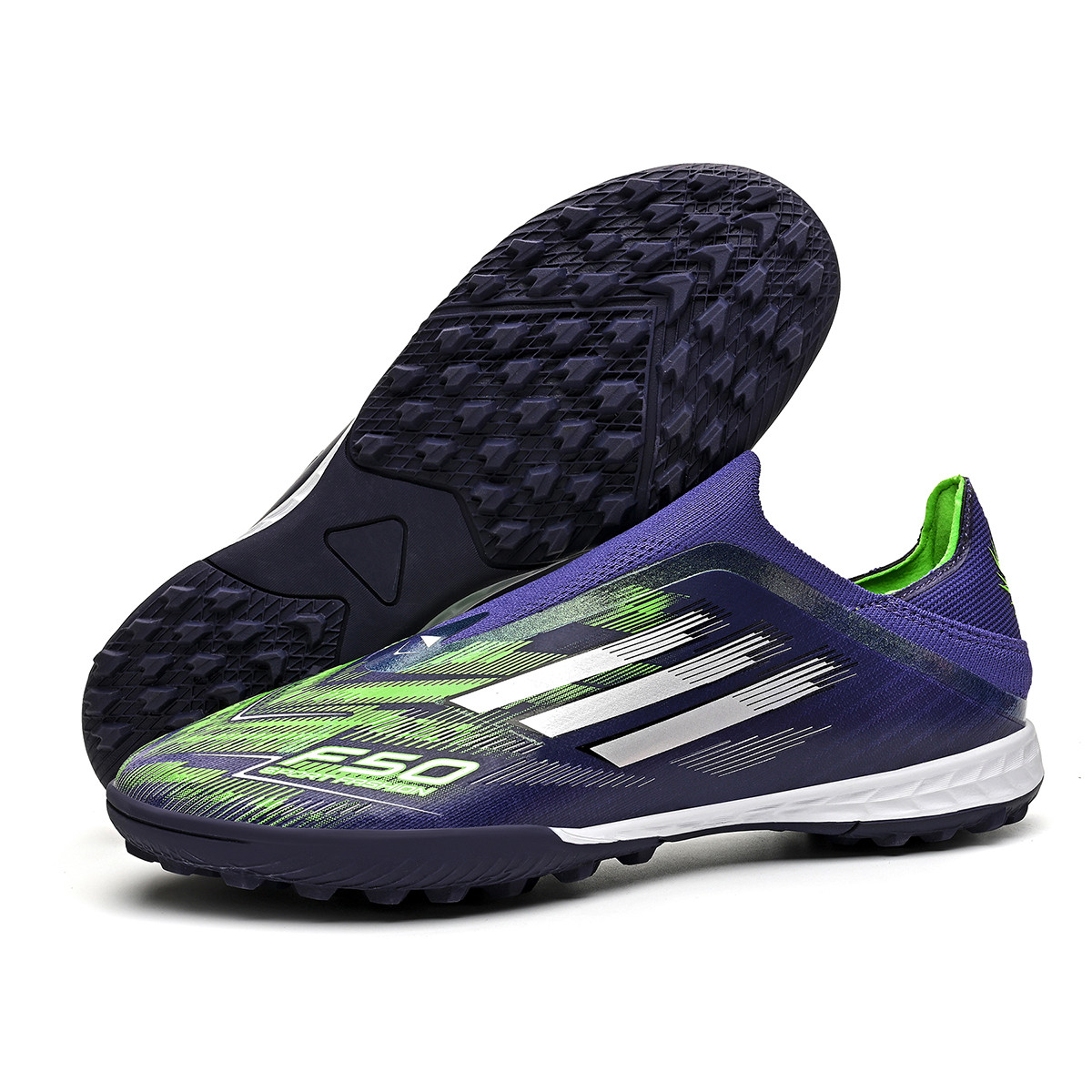 F50 League Firm Soccer Cleats - 图片 8