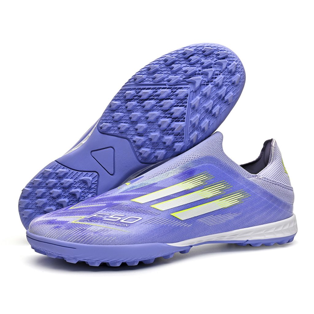 F50 League Firm Soccer Cleats