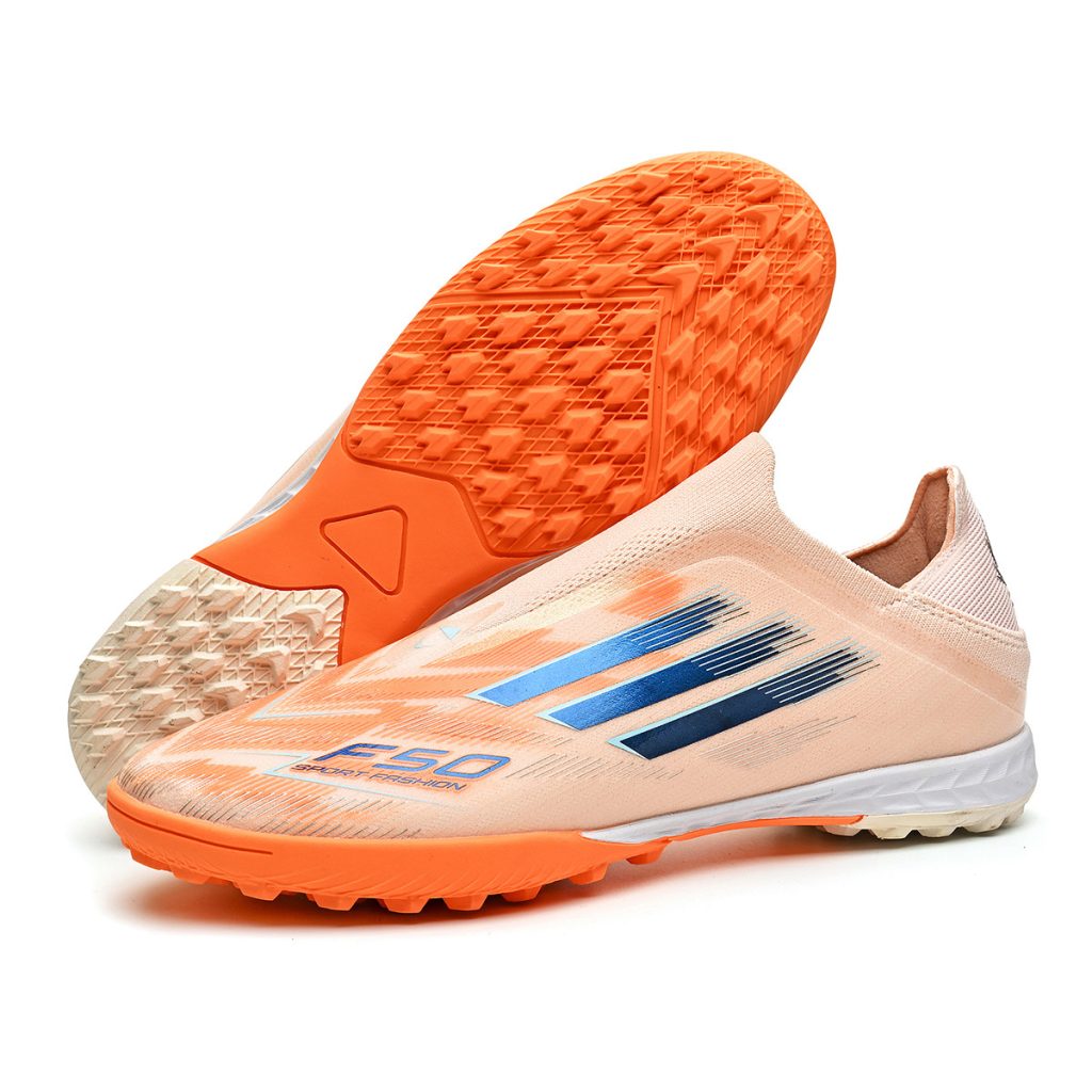 F50 League Firm Soccer Cleats